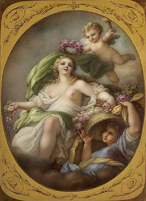 Flora